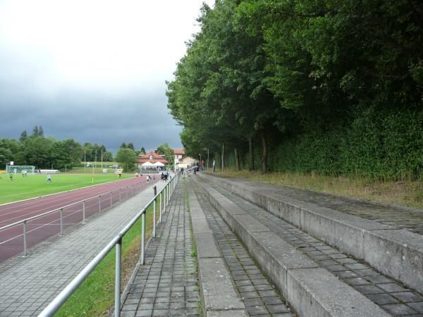 Sportpark Pöcking - Pöcking