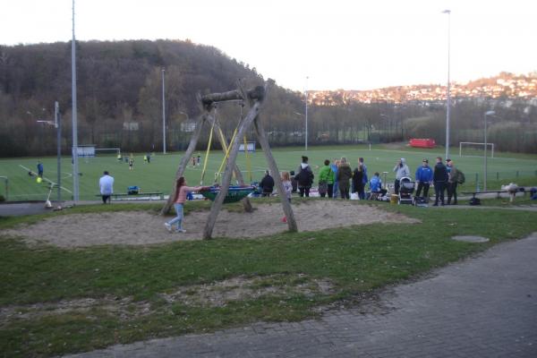 Sportplatz Altes Feld - Arnsberg-Gierskämpen