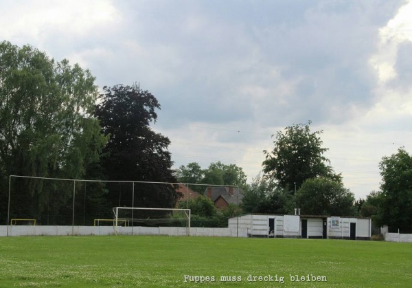 Complex Herkenrode - Hasselt-Kuringen