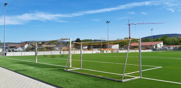 Sportanlage Wilhelmstraße Platz 2 - Muggensturm