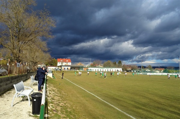 Zsámbéki Sportpálya - Zsámbék