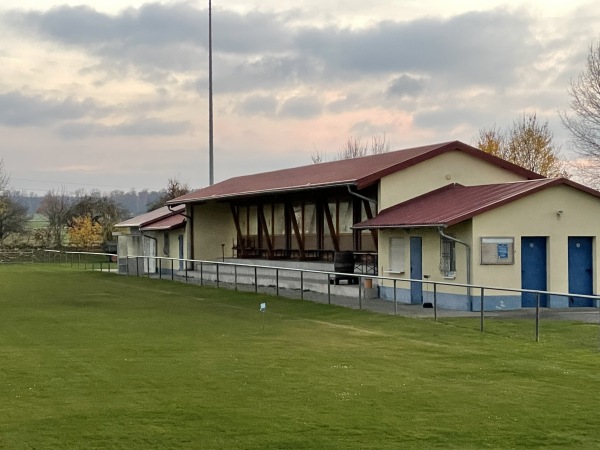 Falkenberg-Arena - Donnersdorf