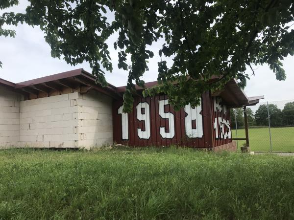 Sportplatz im Ried - Nierstein-Schwabsburg