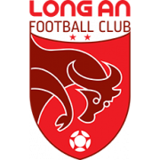 Wappen Long An FC