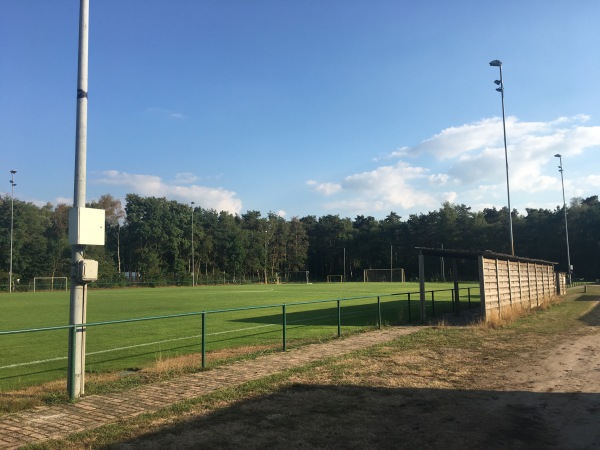 Complex Poeyelheide Terrein 2 - Lille-Gierle