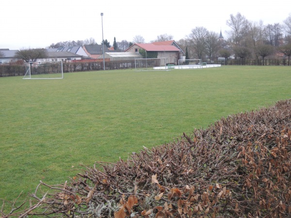 Sportanlage Tannenhof Platz 2 - Eichenzell