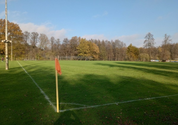 Lehrdestadion - Walsrode-Stellichte