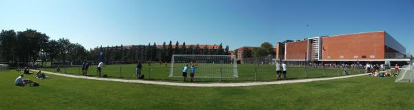 ASA’s Idrætsanlæg - Aarhus