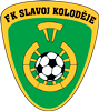 Wappen FK Slavoj Koloděje