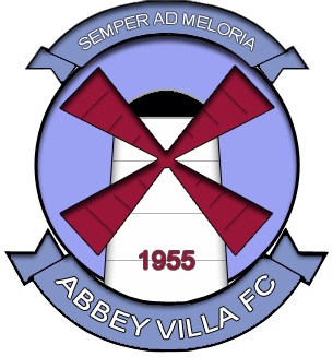 Wappen Abbey Villa