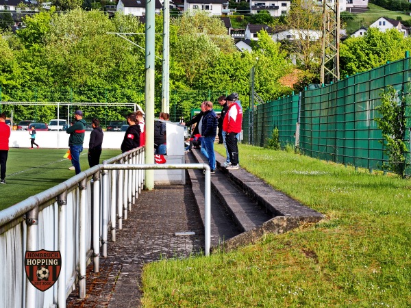 Dornseifer Arena - Finnentrop-Lenhausen