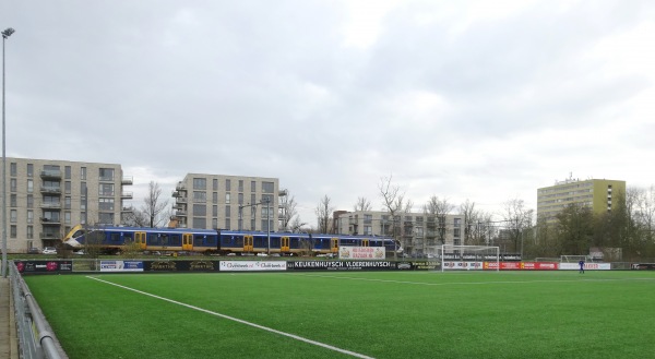 Sportpark Purmersteijn - Purmerend