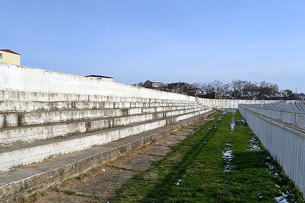 Stadiumi i Qytetit - Gjilan (Gnjilane)