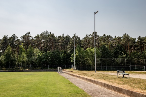 Waldstadion Nebenplatz 1 - Emskirchen