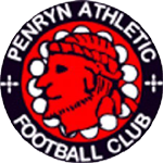 Wappen Penryn Athletic FC