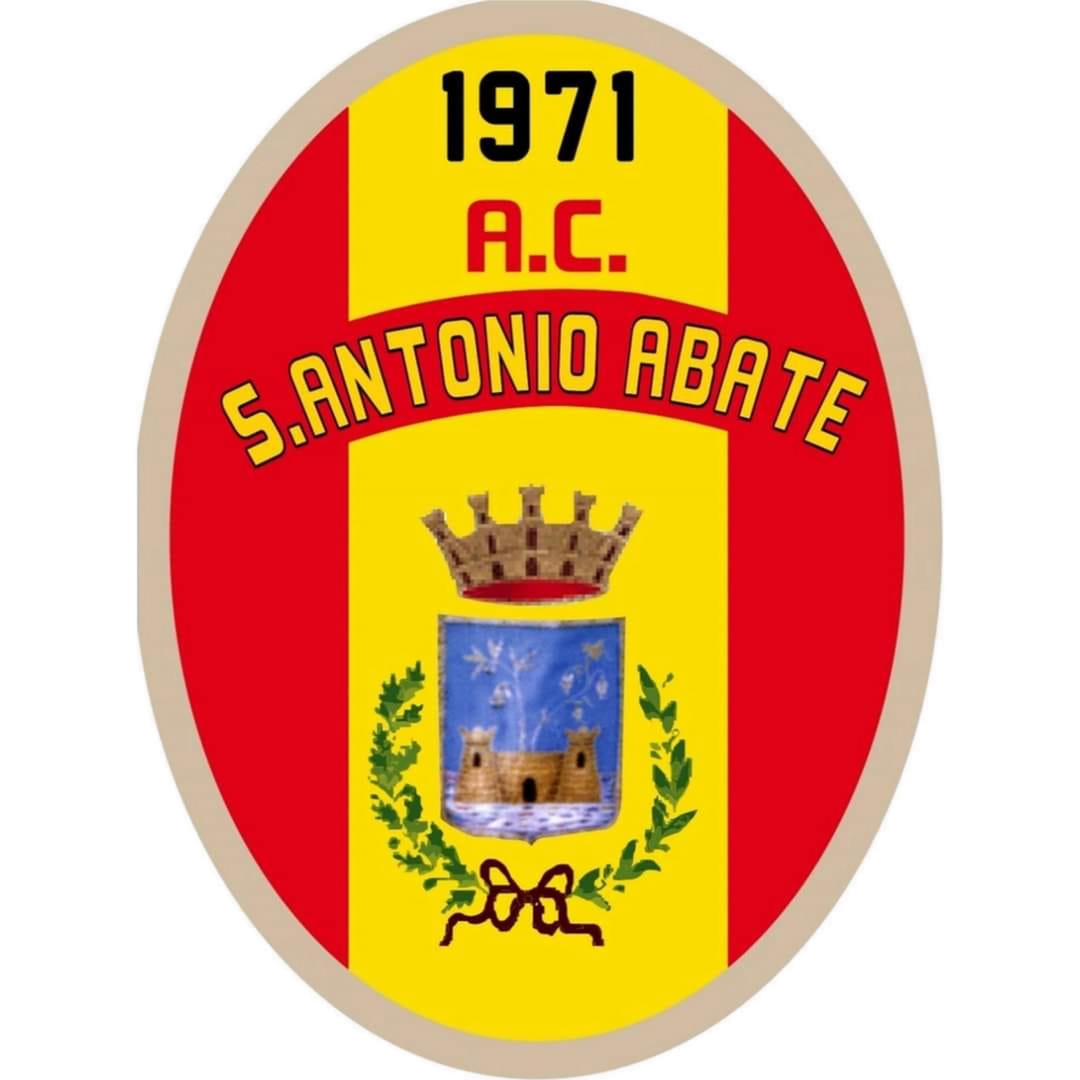 Wappen Polisportiva San'Antonio Abate 1971  66358