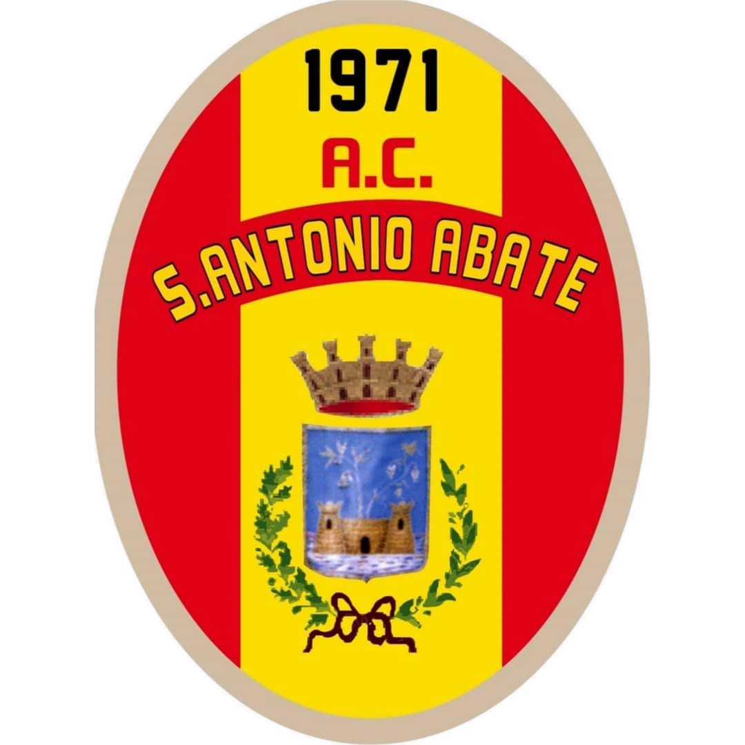 Wappen Polisportiva San'Antonio Abate 1971
