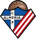 Wappen CP Almería Wappen CP Almería 28929