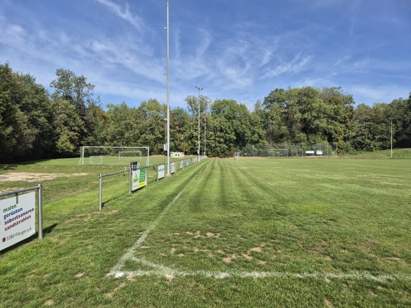 Sportplatz Kressmatt - Flumenthal