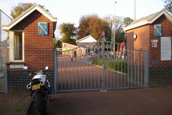 Sportpark De Waarbeek - Hengelo OV