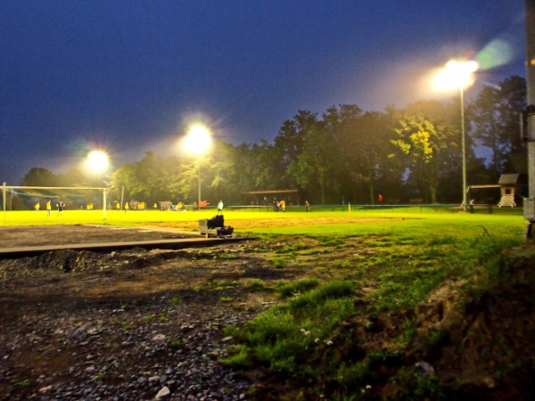 Sportplatz Effeln - Anröchte-Effeln