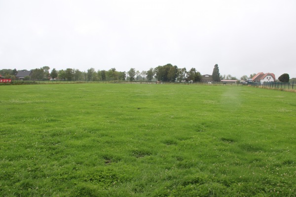Sportanlage Stollhamm B-Platz - Butjadingen-Stollhamm