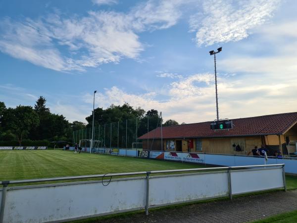 VfB-Gelände - Ingolstadt-Friedrichshofen