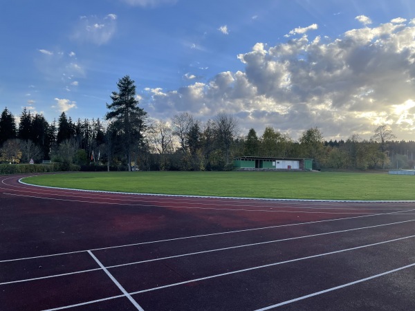 Jahnstadion - Königsfeld/Schwarzwald