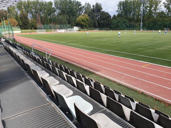 KS Stadion Śląski Chorzów - Chorzów