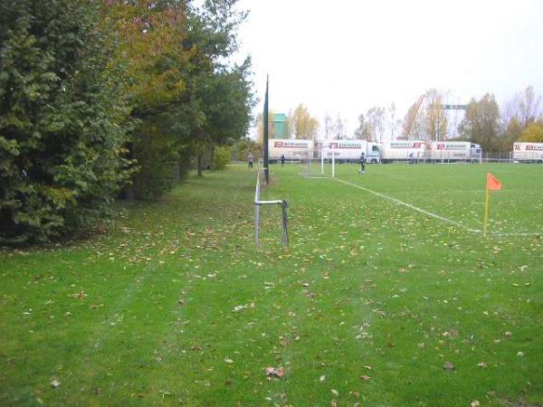 Heide-Stadion - Unna-Alte Heide