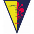 Wappen USD Audace Legnaia
