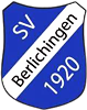 Wappen SV Berlichingen 1920 diverse
