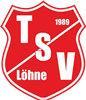 Wappen TSV Löhne 1989