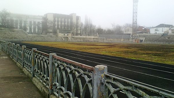 Stadion SKA - Odesa