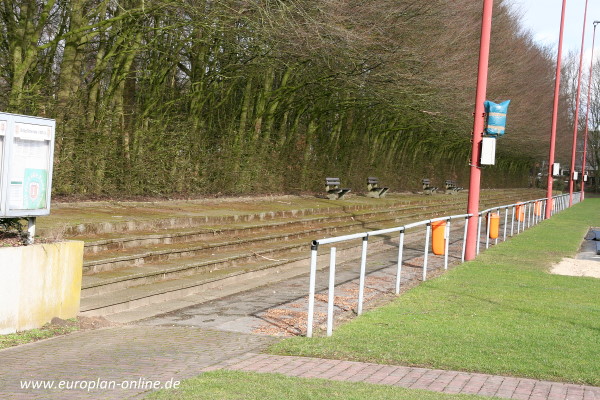 Salinensportpark - Bad Rothenfelde