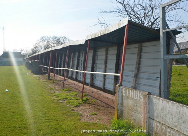 Rene Beusenstadion - Riemst