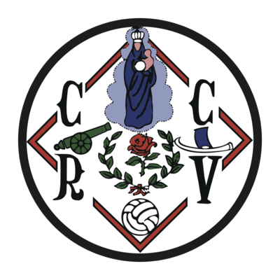 Wappen CCR Válega  101670
