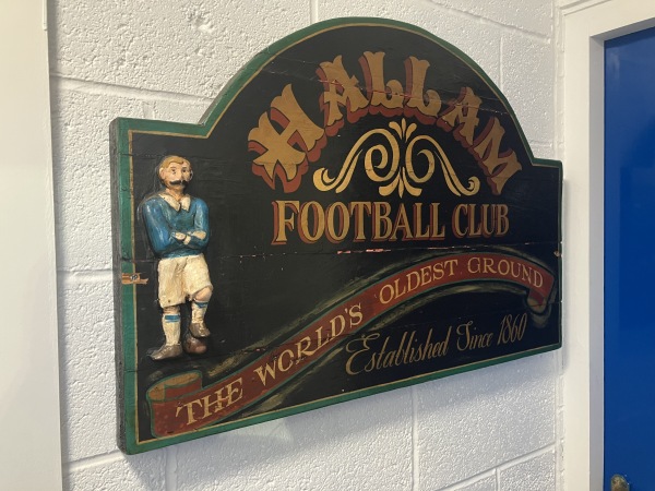 Sandygate Road - Sheffield, South Yorkshire