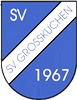 Wappen SV Großkuchen 1967 Reserve