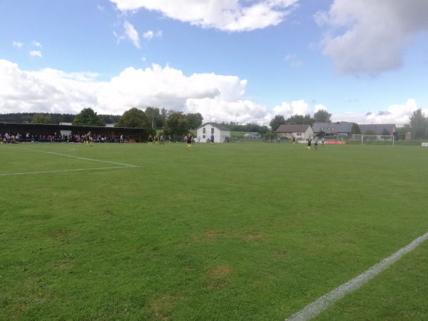 Sportanlage Obersüßbach - Obersüßbach