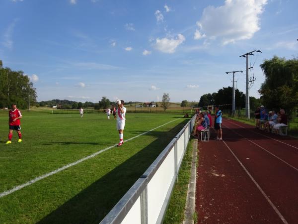 Holzland-Arena - Haarbach