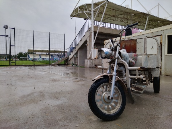 Al-Bahri Stadium - al-Baṣra (Basra)