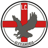 Wappen ASD Luese Cristo Alessandria