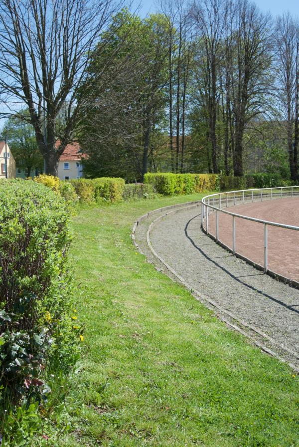 Harz-Stadion - Langelsheim