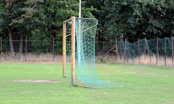 Sportanlage Schulstraße B-Platz - Schwarmstedt-Bothmer