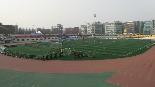 Gimpo Stadium - Gimpo