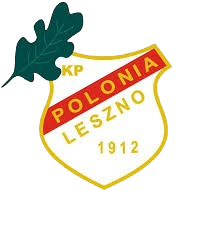 Wappen KP Polonia 1912 Leszno II/Dąb Zaborowo