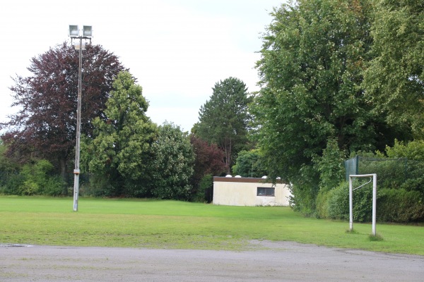 Waldstadion B-Platz - Varel