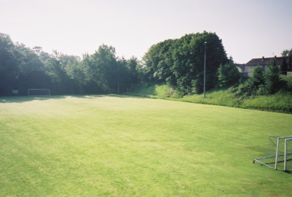Jahnstadion - Ampfing 