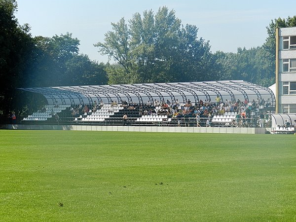 Štadión FC Petržalka - Bratislava